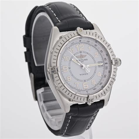 breitling a66050